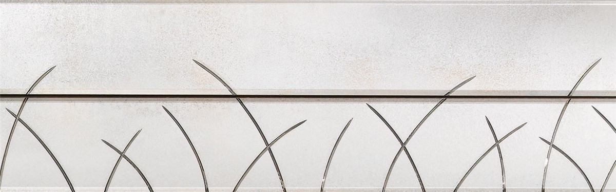 Arte Veneziana Blanka Contemporary Chest of Drawers