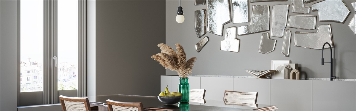 Arte Veneziana Blast Wall Decoration