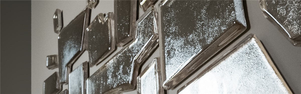 Arte Veneziana Blast Wall Decoration