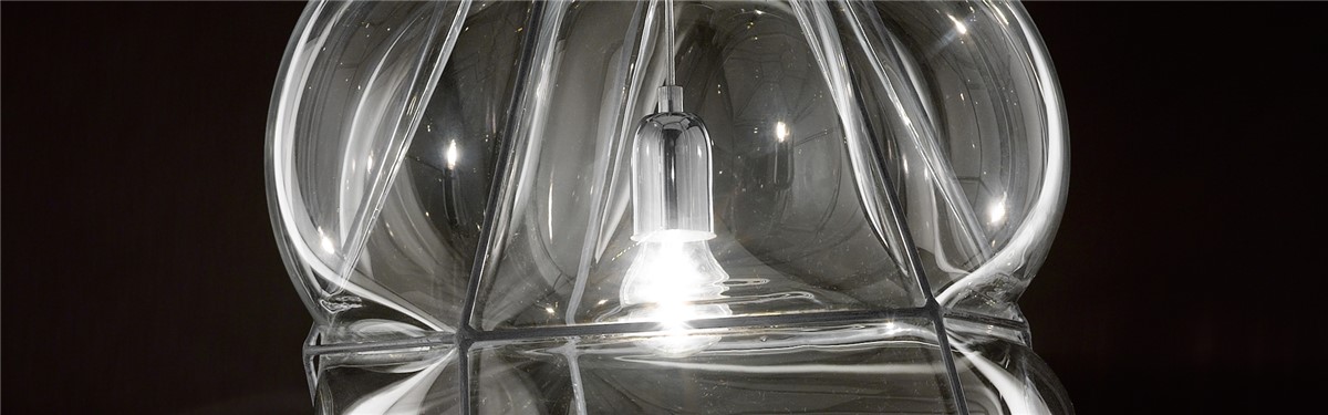 Arte Veneziana Bolla Contemporary Chandelier