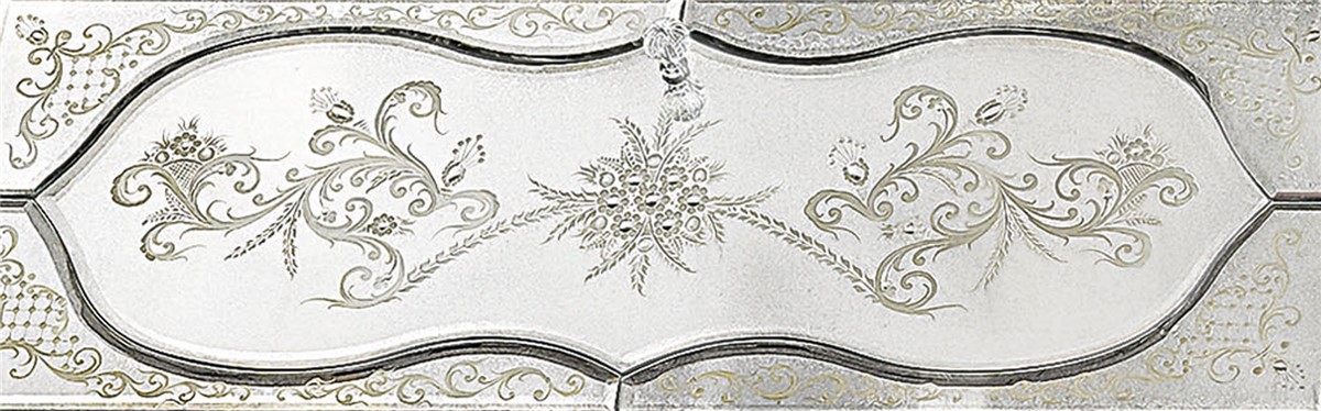 Arte Veneziana Borgognoni Venetian Style Secrétaire