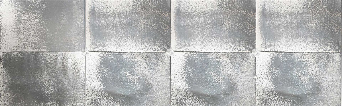 Arte Veneziana Cadre Venetian Style Wall Covering