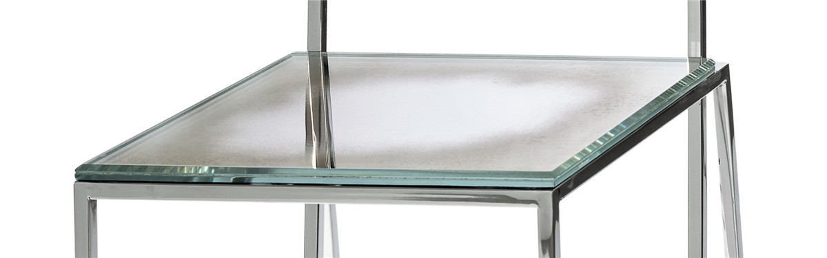 Arte Veneziana Camaleonte Contemporary Chair