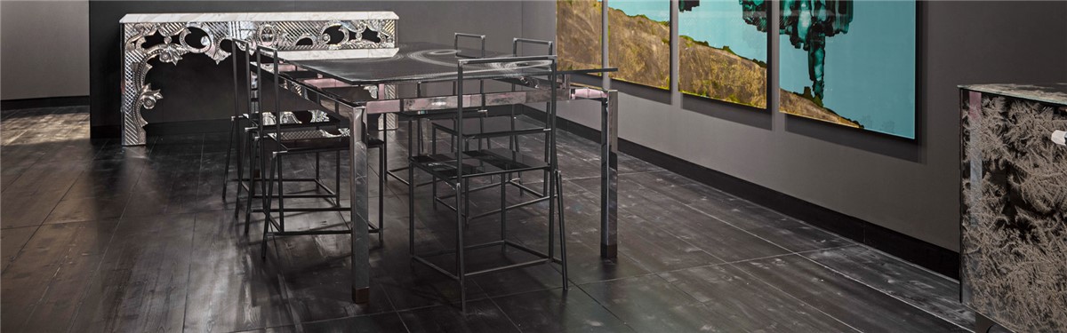 Arte Veneziana Camaleonte Contemporary Chair