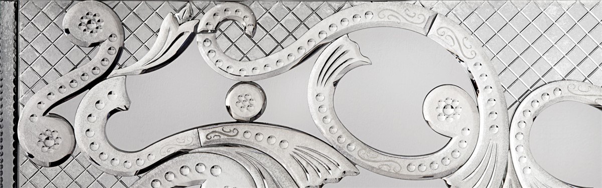 Arte Veneziana Camelia New Classic Console