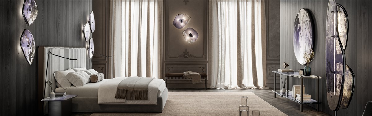 Arte Veneziana Canocia Contemporary Console