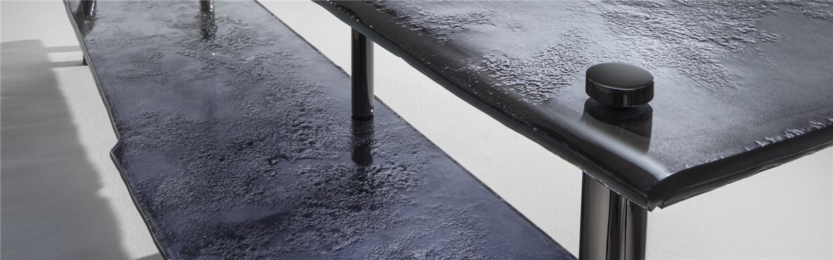 Arte Veneziana Canocia Contemporary Console