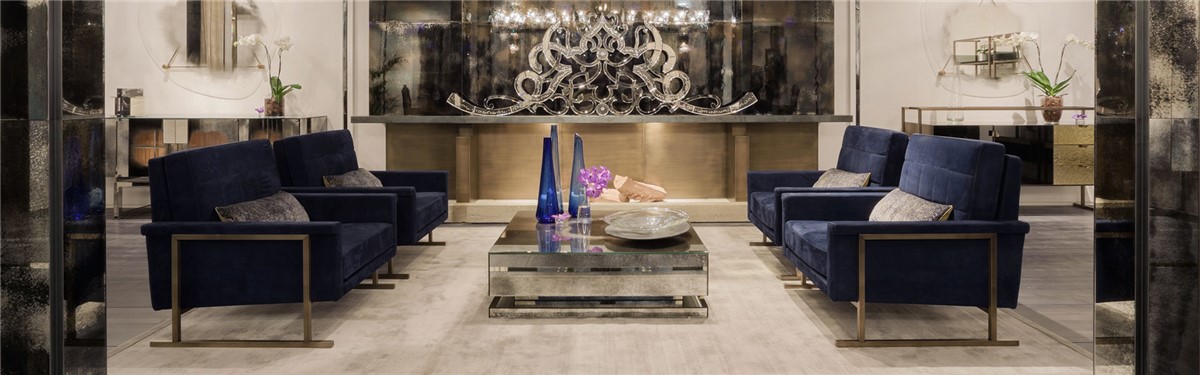 Arte Veneziana Catai New Classic Handcrafted Armchair