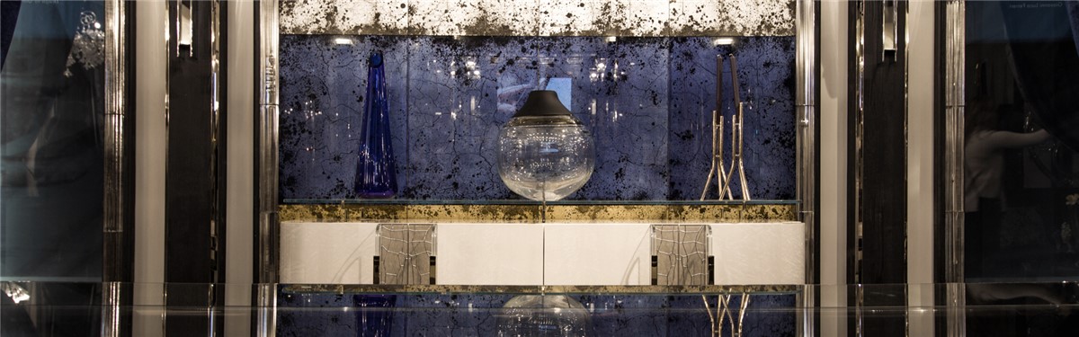 Arte Veneziana Century New Classic Sideboard