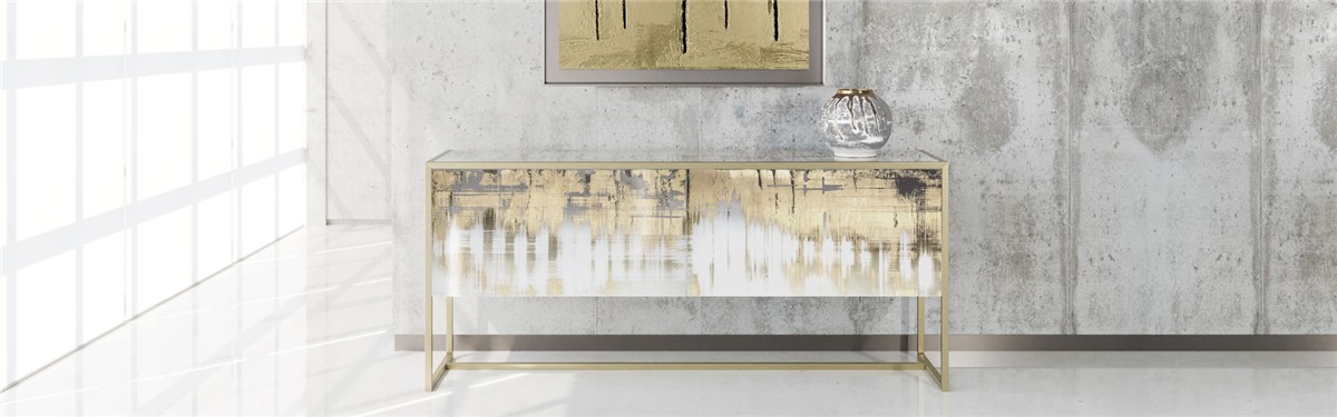 Arte Veneziana Concordia Contemporary Buffet