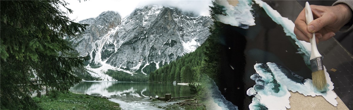 Arte Veneziana Cristallo Contemporary Cabinet