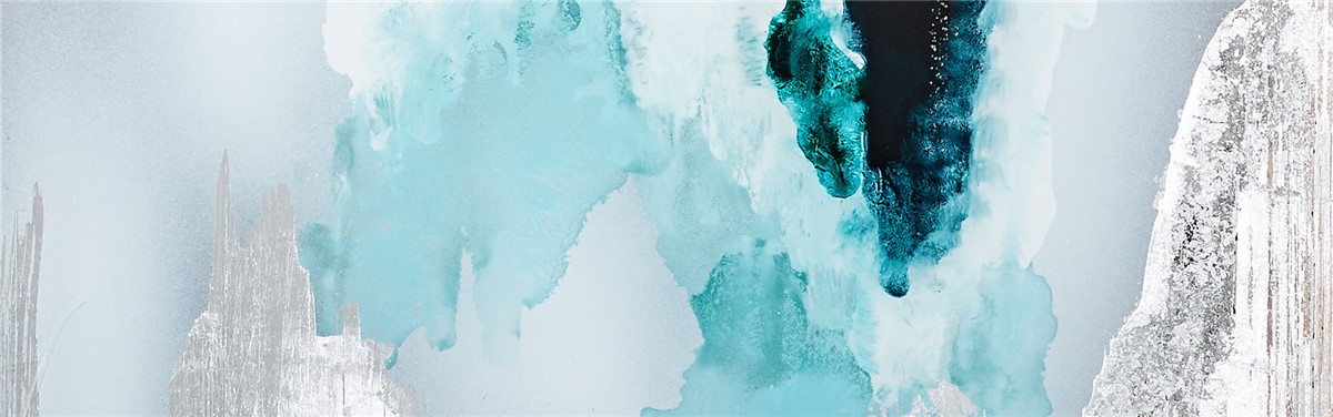 Arte Veneziana Cristallo Contemporary Cabinet