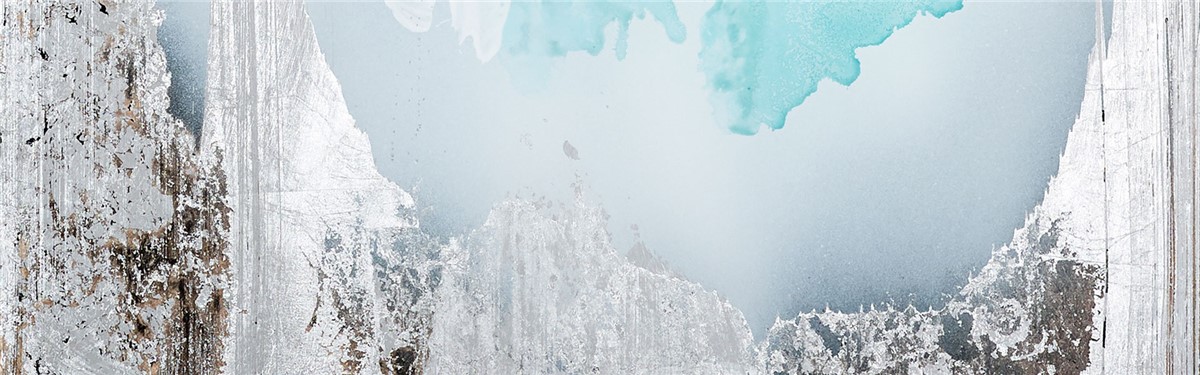 Arte Veneziana Cristallo Contemporary Cabinet