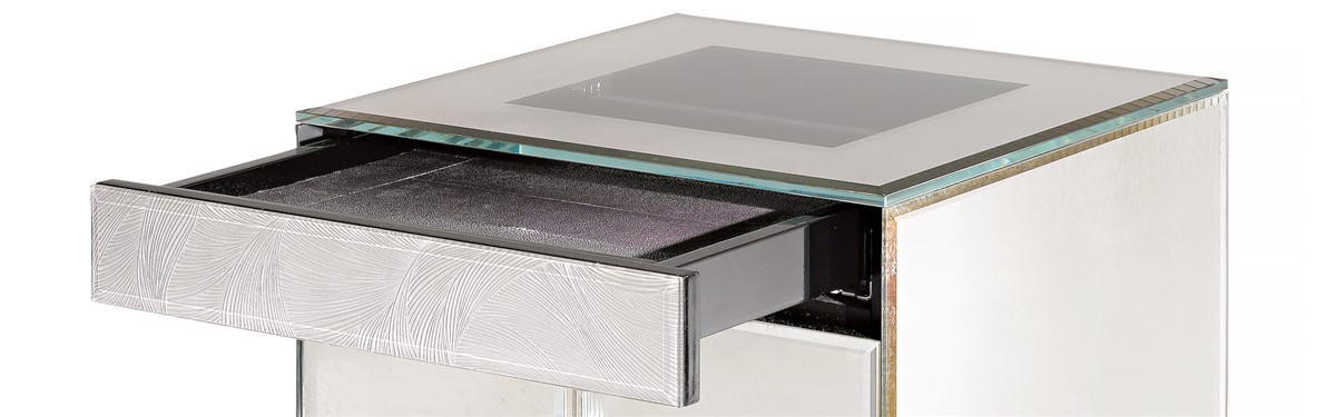 Arte Veneziana Croce del Sud New Classic Chest of Drawers