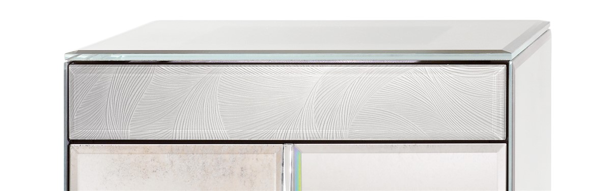 Arte Veneziana Croce del Sud New Classic Chest of Drawers