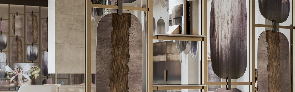 Arte Veneziana Cru Screen