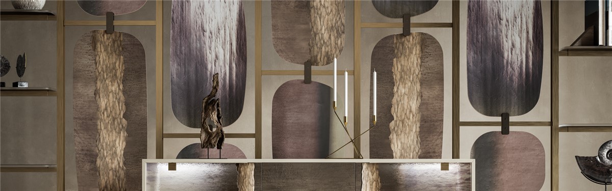 Arte Veneziana Cru Screen