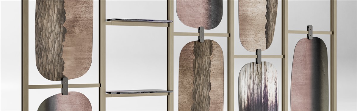 Arte Veneziana Cru Screen