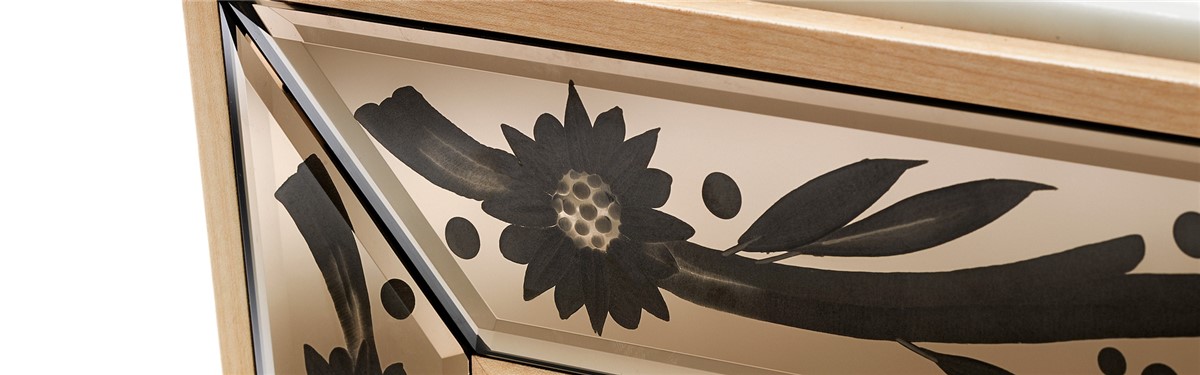 Arte Veneziana Daphnis New Classic Coffee Table