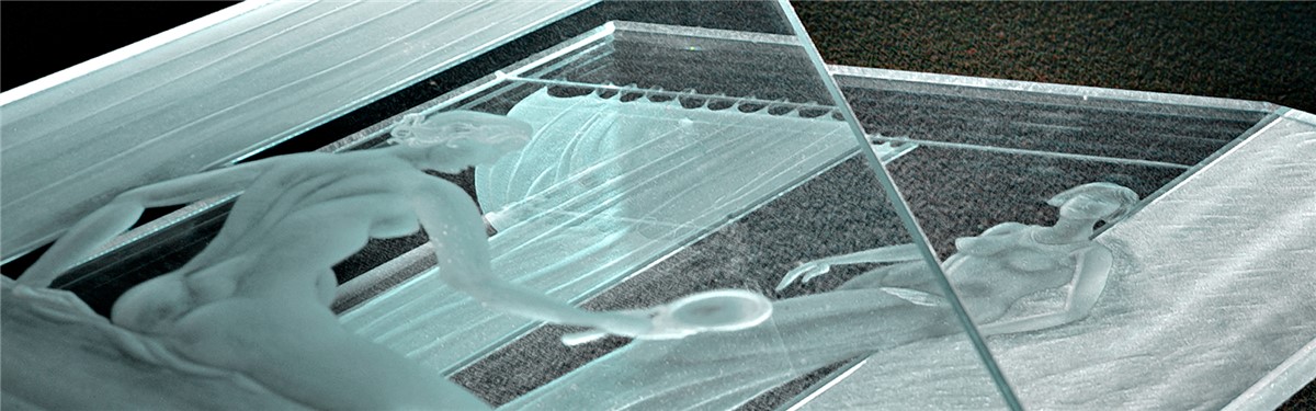 Arte Veneziana Déco Applique