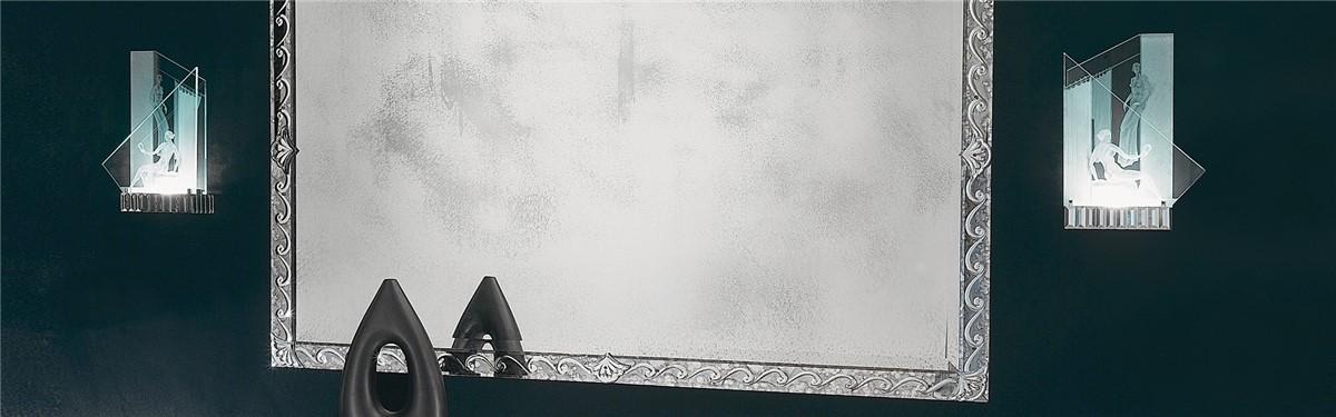 Arte Veneziana Déco Applique