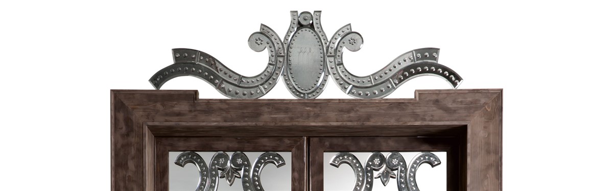 Arte Veneziana Dhalia New Classic Door