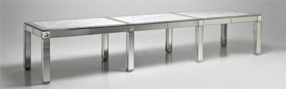 Arte Veneziana Diamont New Classic Table