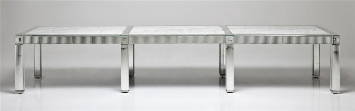 Arte Veneziana Diamont New Classic Table