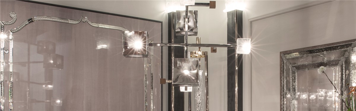 Arte Veneziana Eclettica Wall Covering