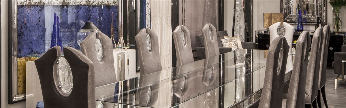 Arte Veneziana Egle Elegant style chair