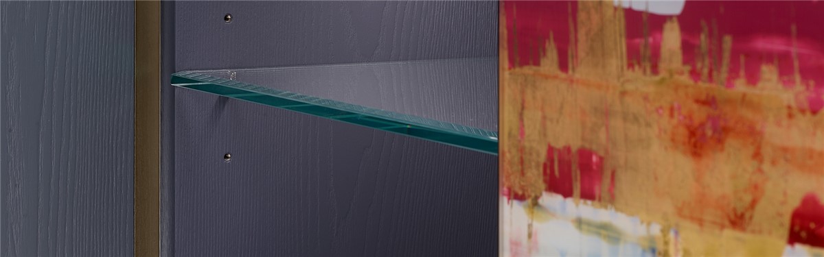 Arte Veneziana Etruria Contemporary Sideboard