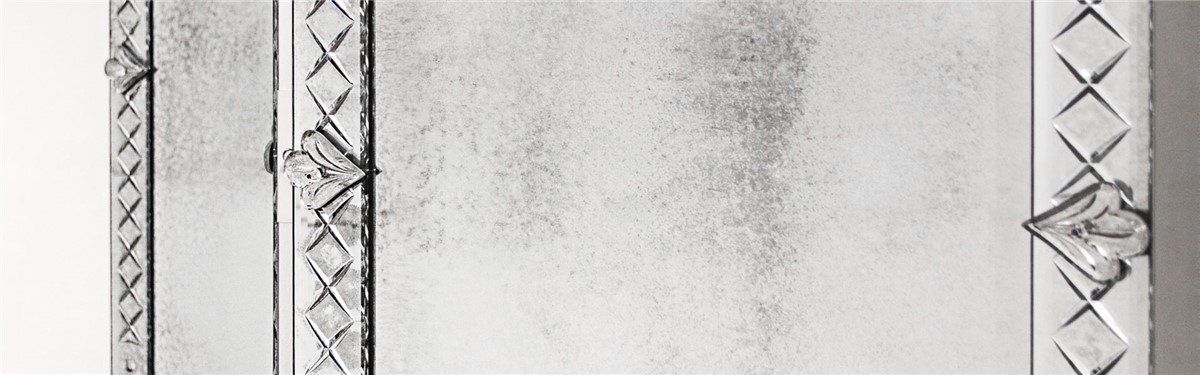 Arte Veneziana Extase French Style Screen