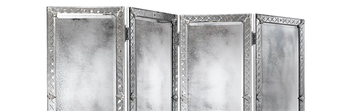 Arte Veneziana Extase French Style Screen