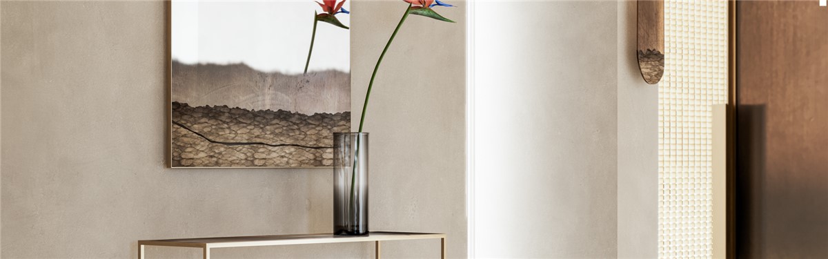 Arte Veneziana Fenestra Contemporary Mirror