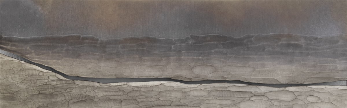 Arte Veneziana Fenestra Contemporary Mirror