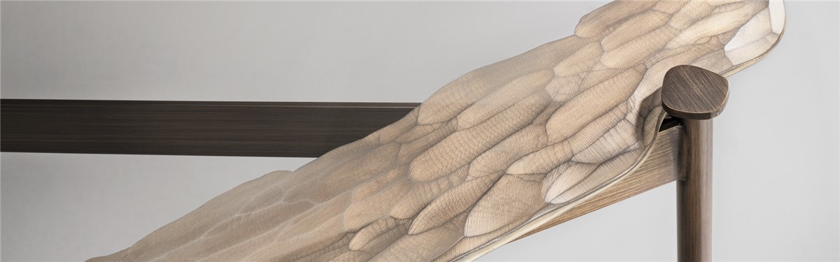 Arte Veneziana Ferret Contemporary Console