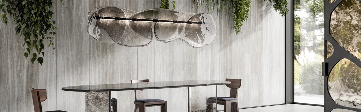 Arte Veneziana Floretta Chandelier