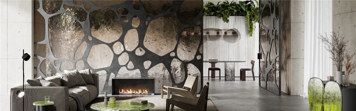 Arte Veneziana Floretta Chandelier