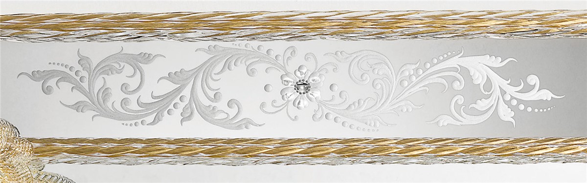 Arte Veneziana Formosa Venetian Style Mirror