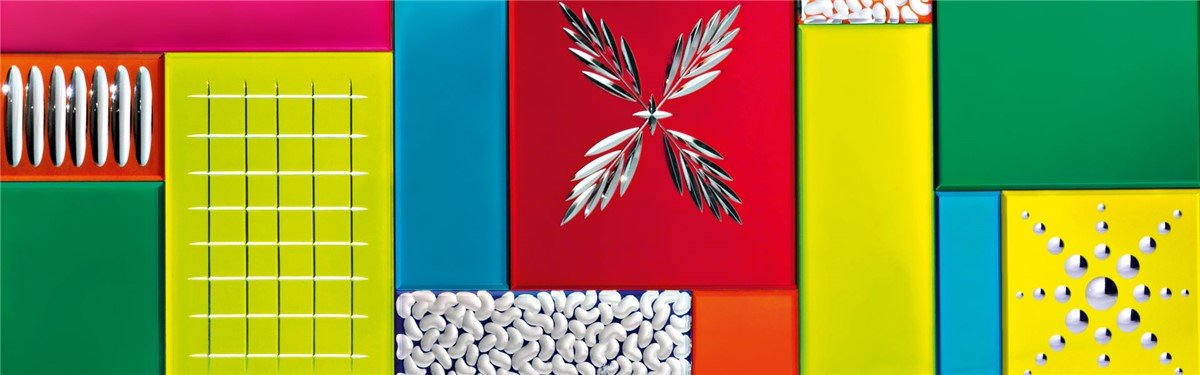 Arte Veneziana Freaky Contemporary Buffet