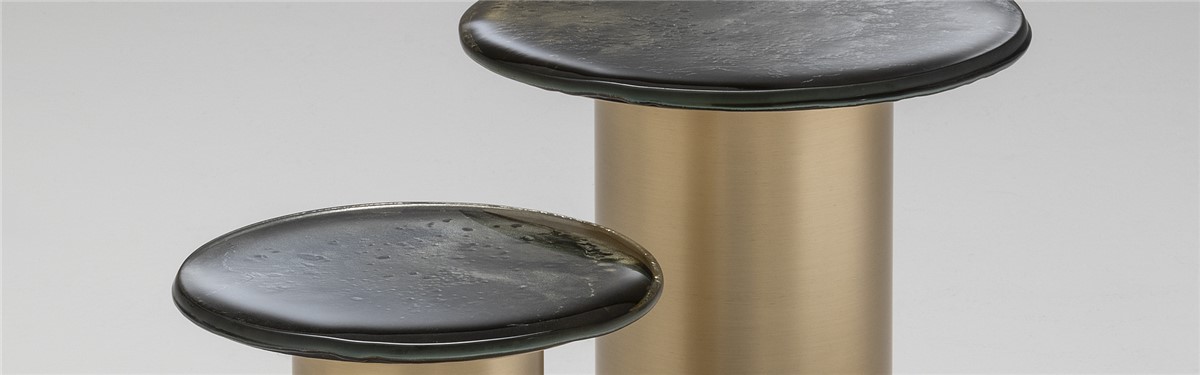 Arte Veneziana Fumin M Side table