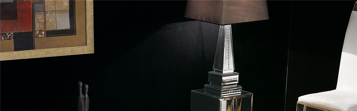 Arte Veneziana Gabrielle French Style Table Lamp