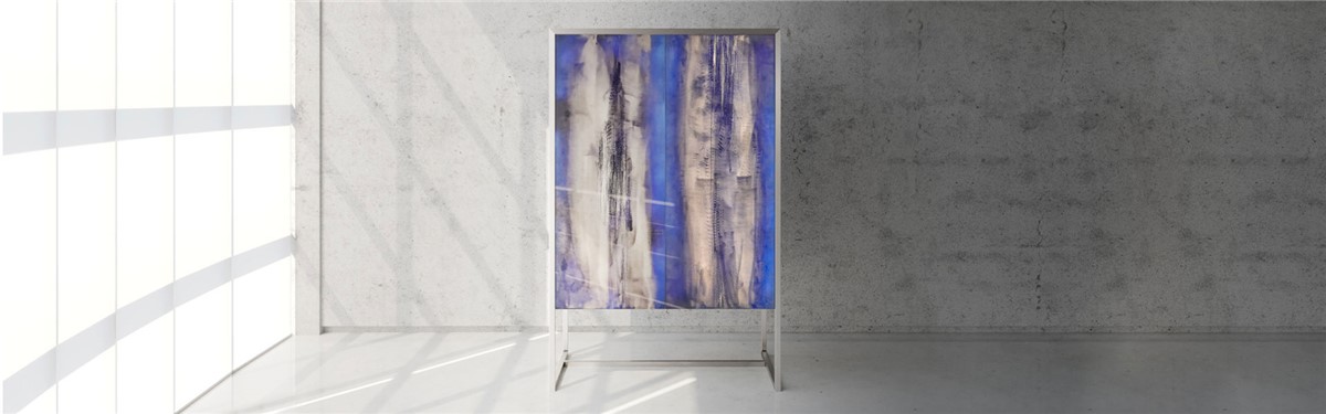 Arte Veneziana Galassi Contemporary Cabinet