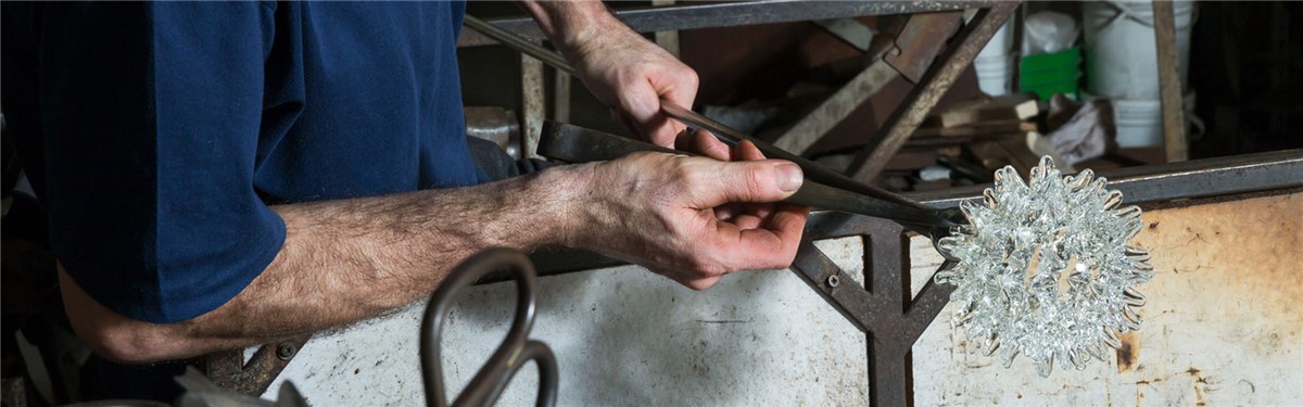 Arte Veneziana Galeazzo Contemporary Lighting