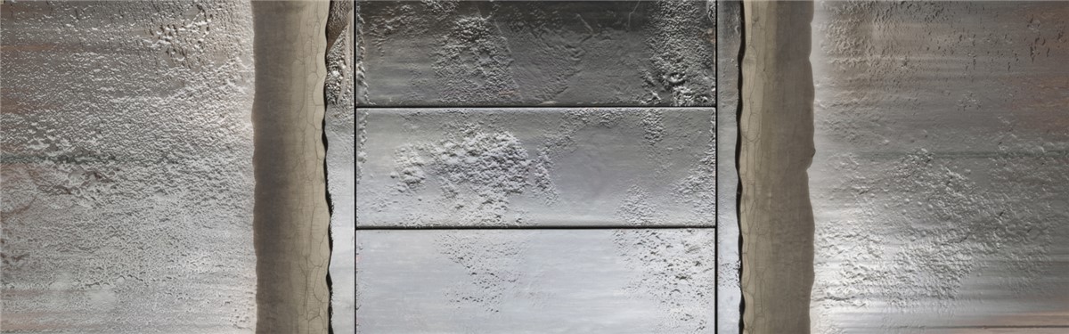 Arte Veneziana Giarada Contemporary Sideboard