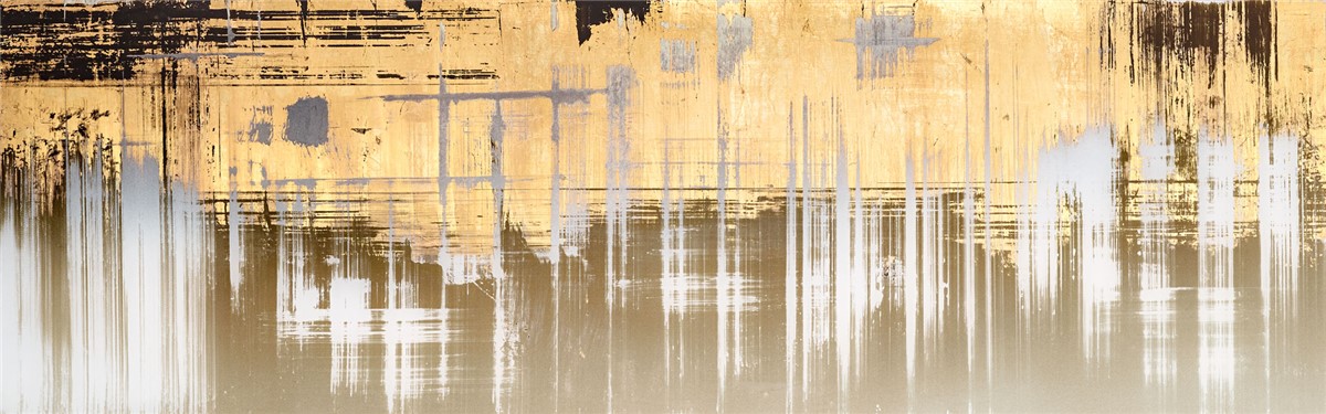 Arte Veneziana Giunone Contemporary Decorative Panel