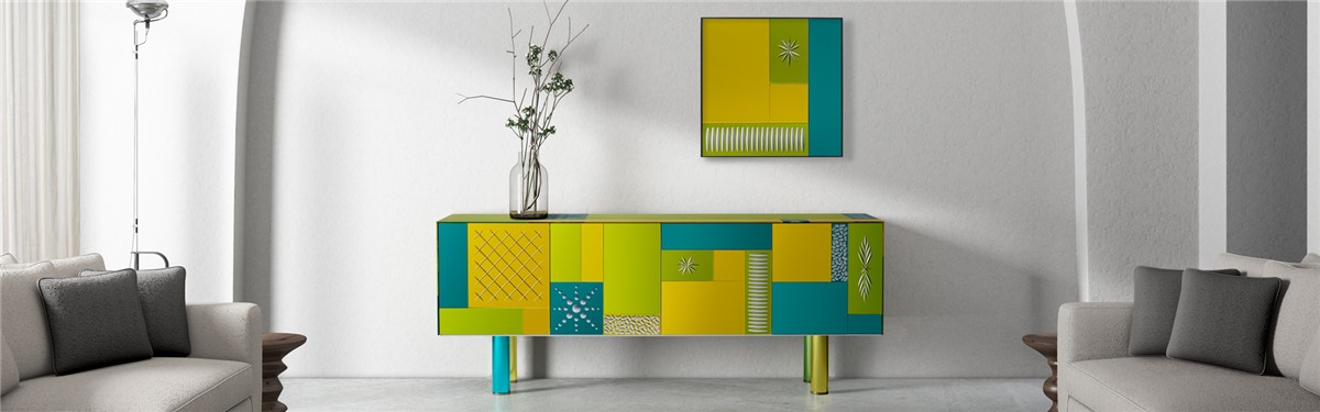 Arte Veneziana Good Mood Reboot