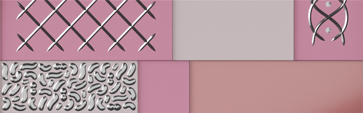 Arte Veneziana Happyfrizzy 80 Contemporary Style Mirror