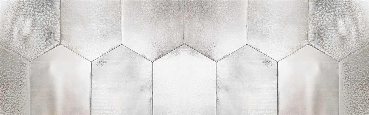 Arte Veneziana Hive Wall Covering