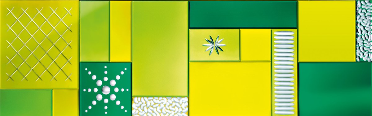 Arte Veneziana Hope Contemporary Buffet